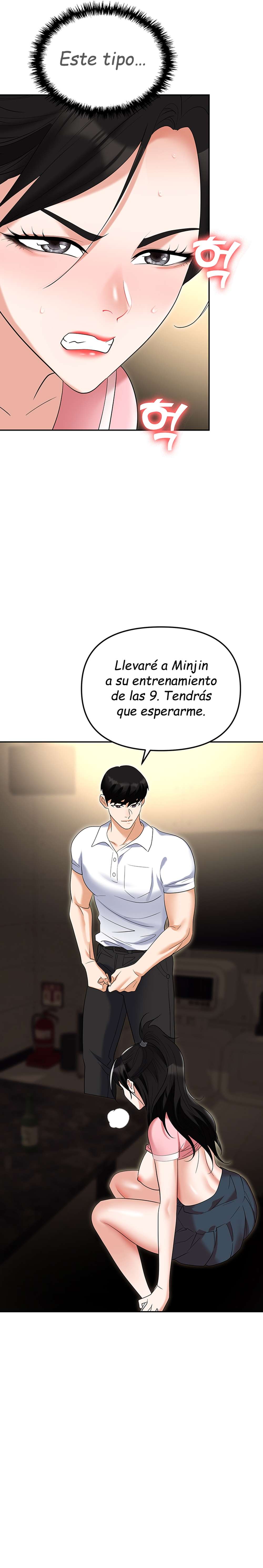 Trap Capitulo 49 página 30