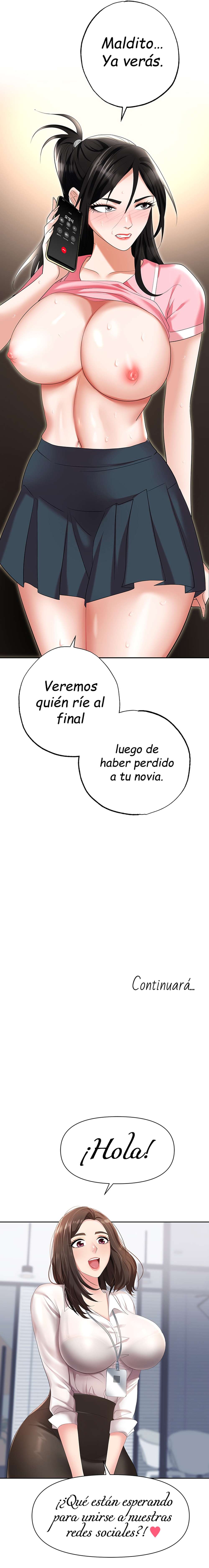 Trap Capitulo 49 página 33
