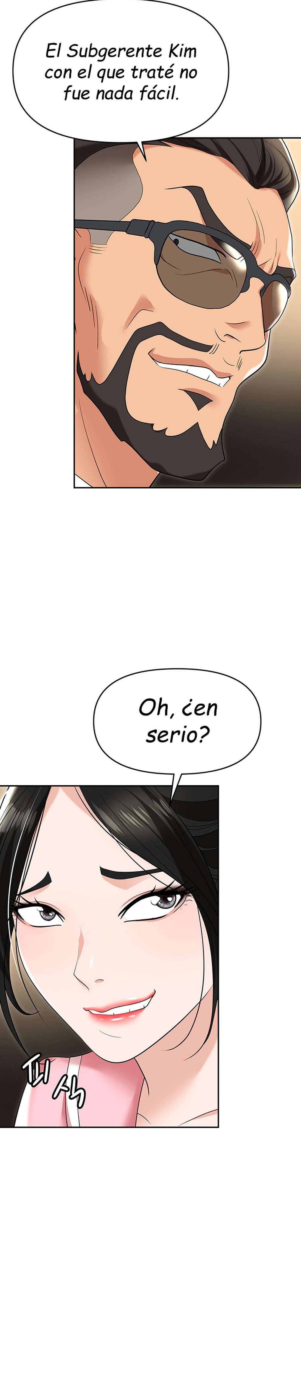 Trap Capitulo 49 página 5