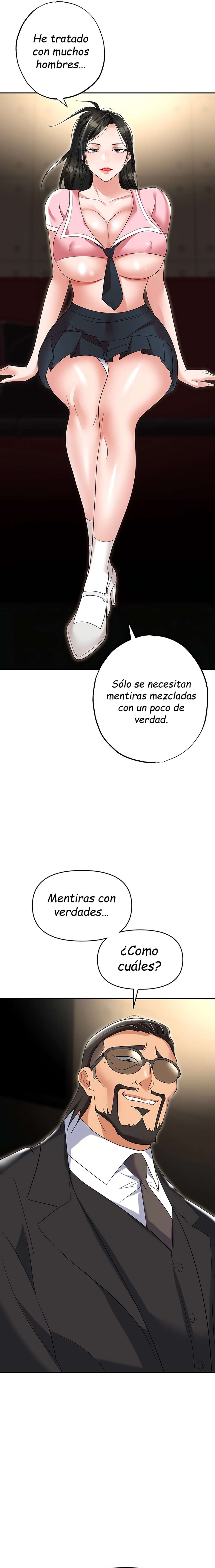 Trap Capitulo 49 página 6