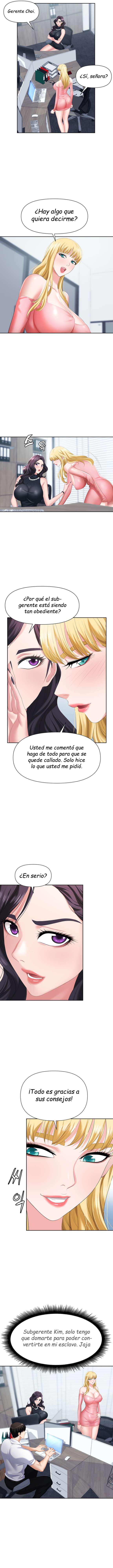 Trap Capitulo 5 página 10