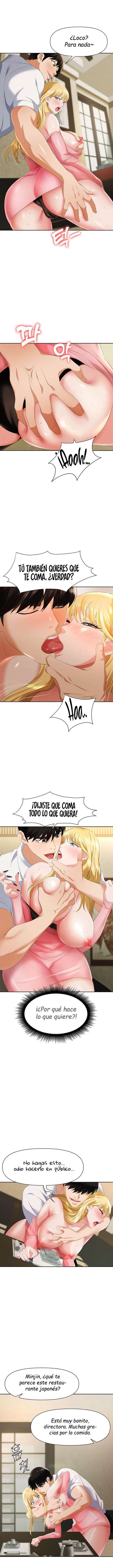 Trap Capitulo 5 página 13
