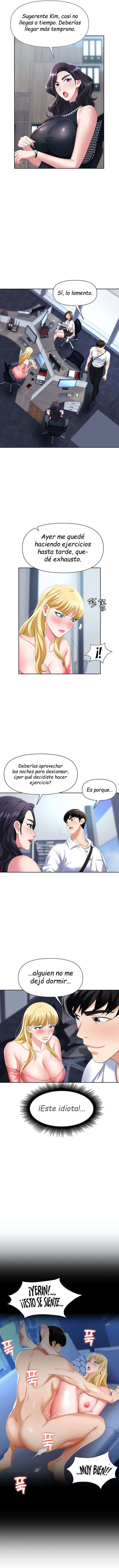 Trap Capitulo 5 página 4