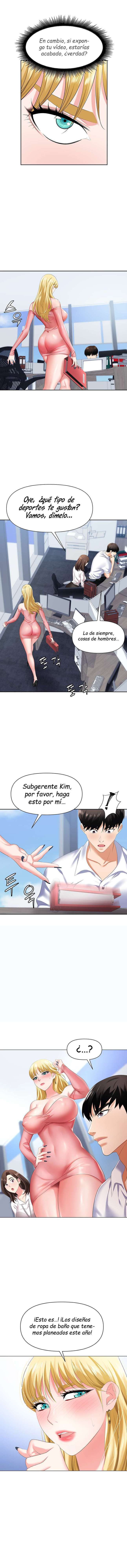 Trap Capitulo 5 página 6