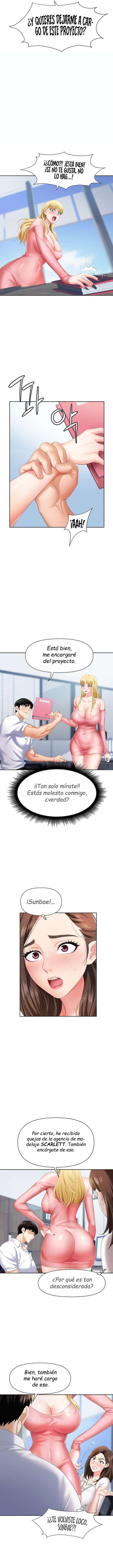 Trap Capitulo 5 página 8