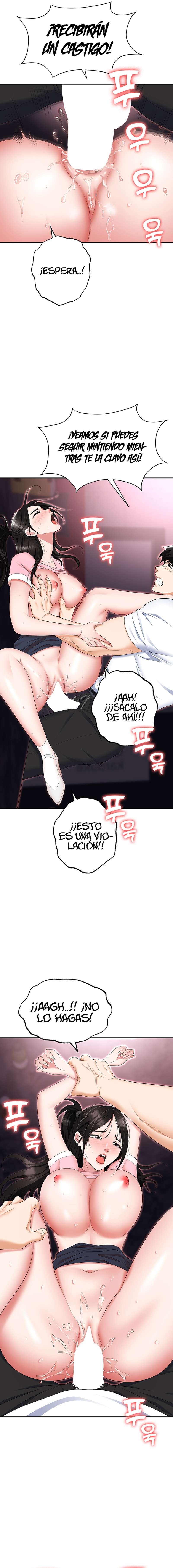 Trap Capitulo 50 página 11