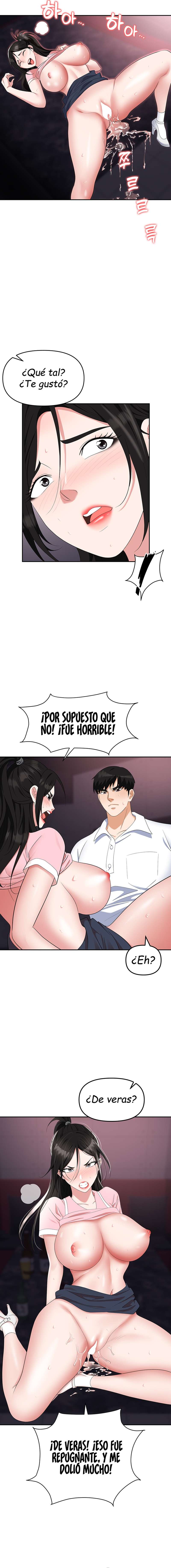 Trap Capitulo 50 página 18