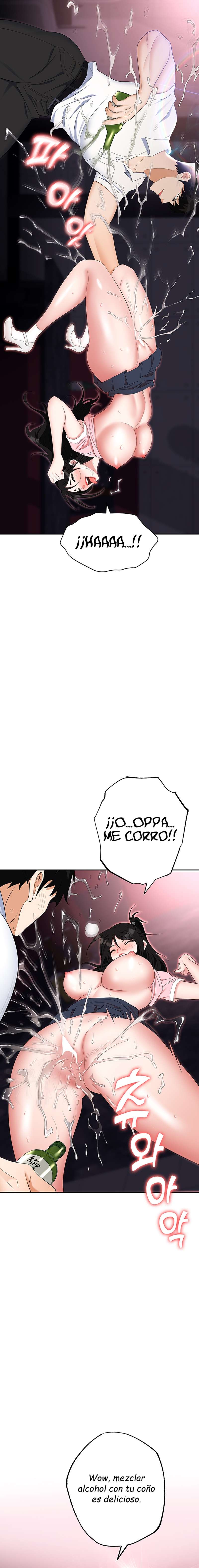 Trap Capitulo 50 página 23