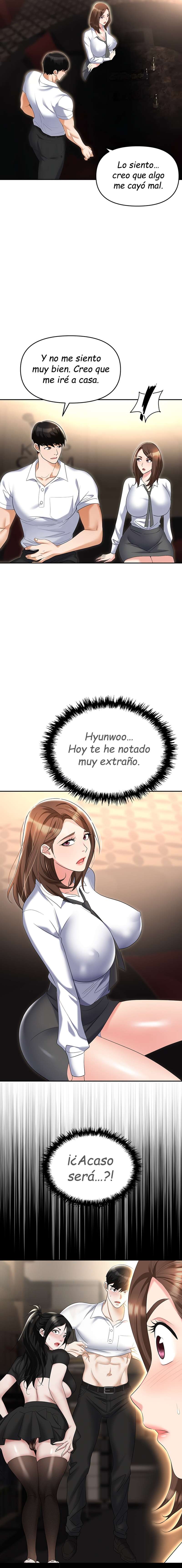Trap Capitulo 50 página 4