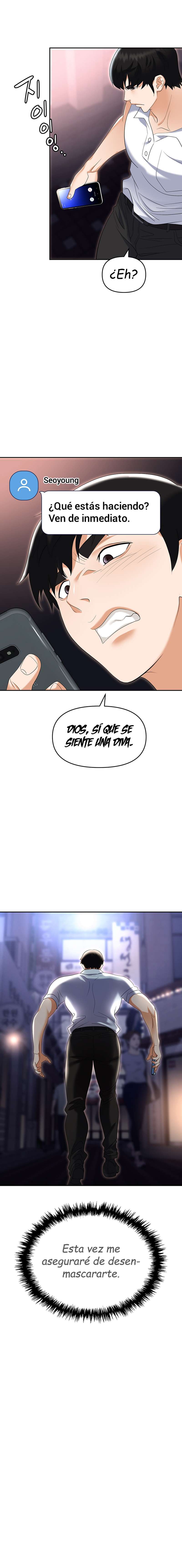Trap Capitulo 50 página 6