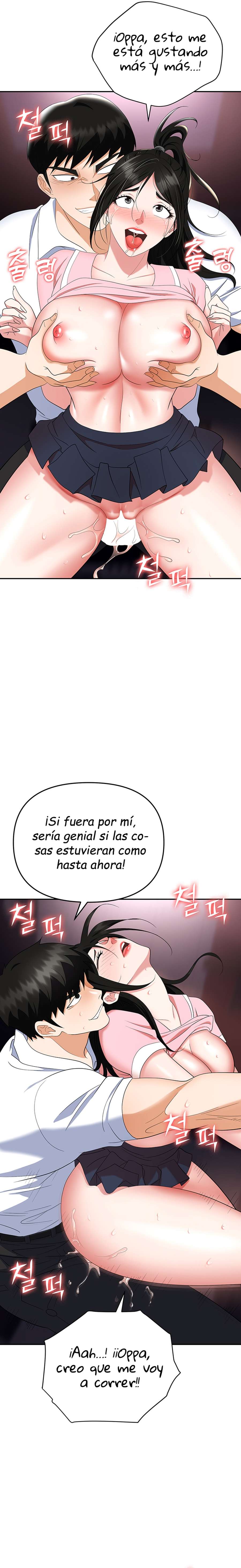 Trap Capitulo 51 página 18
