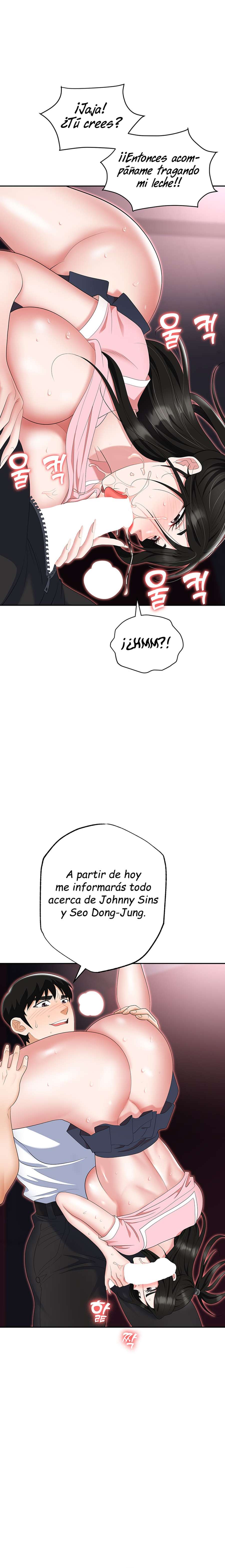 Trap Capitulo 51 página 25