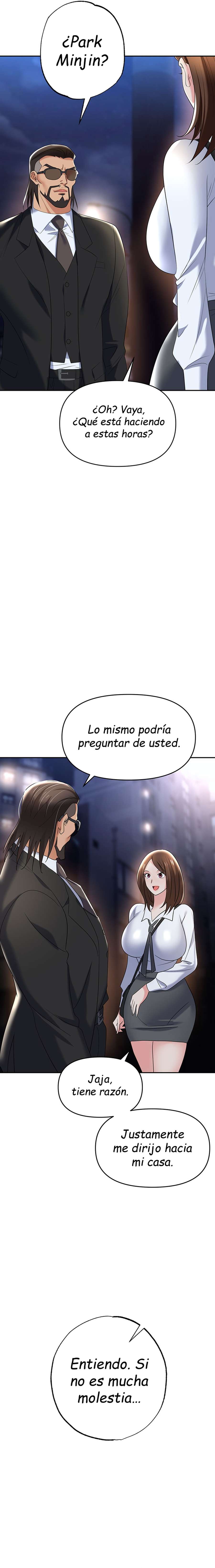 Trap Capitulo 51 página 27