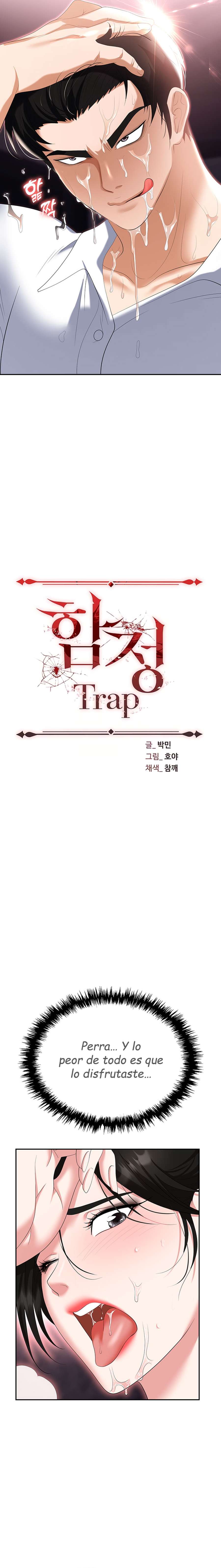 Trap Capitulo 51 página 3