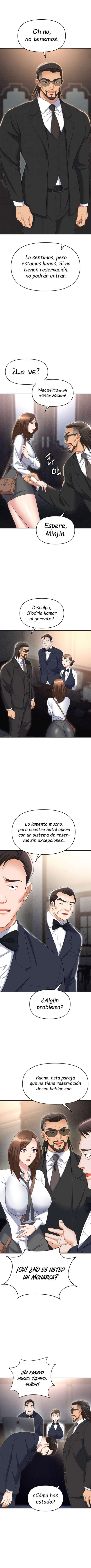 Trap Capitulo 52 página 3