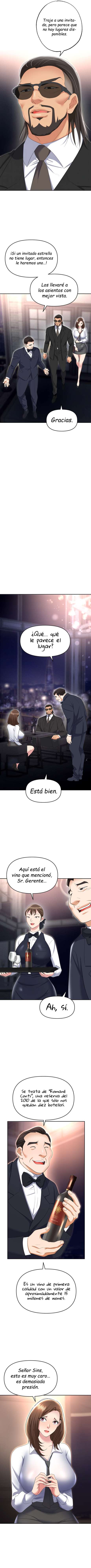 Trap Capitulo 52 página 4