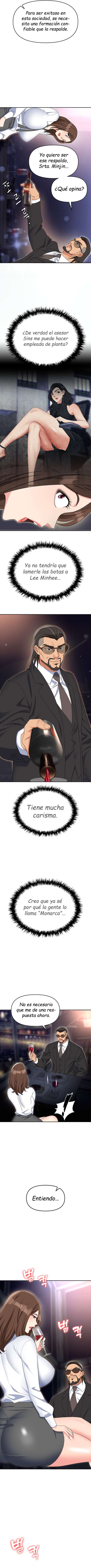Trap Capitulo 52 página 8
