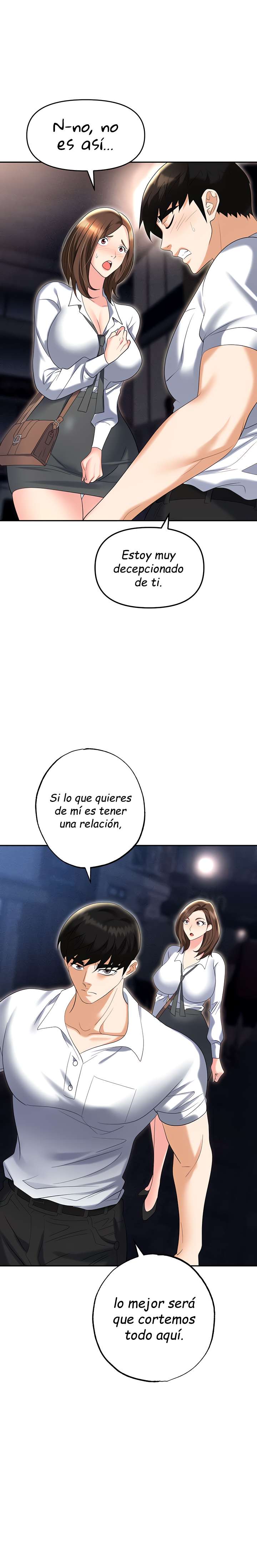 Trap Capitulo 53 página 11