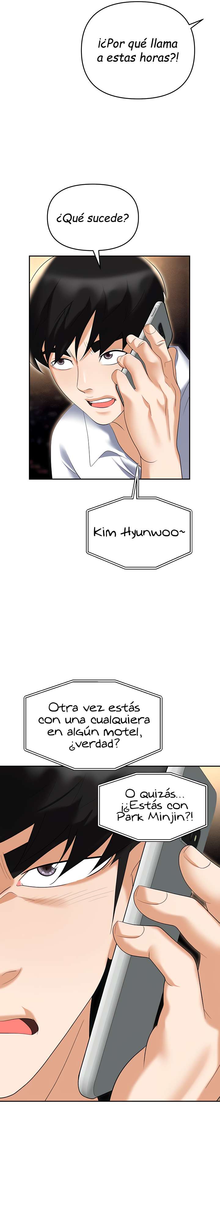 Trap Capitulo 53 página 14