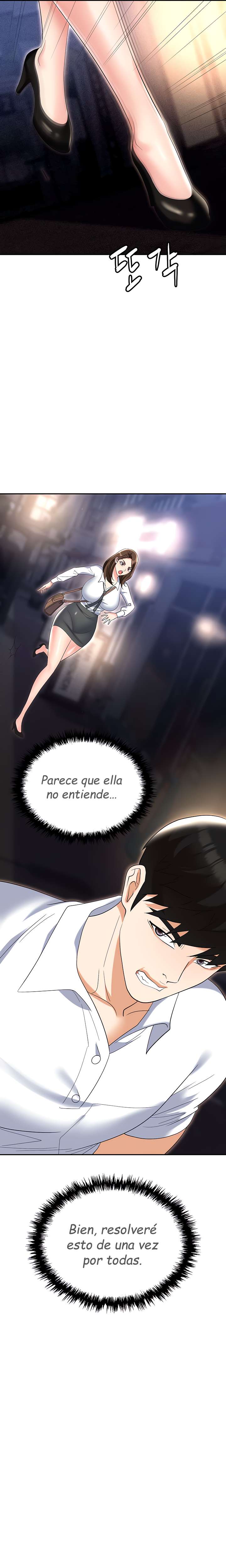 Trap Capitulo 53 página 19