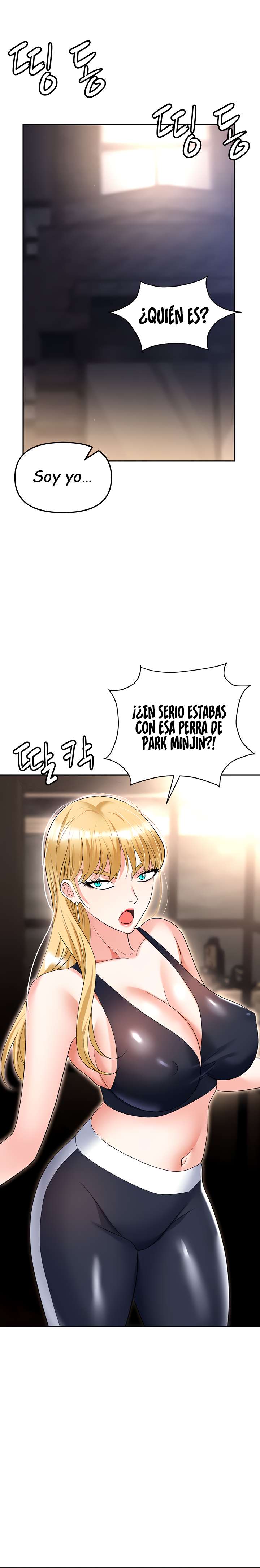Trap Capitulo 53 página 20