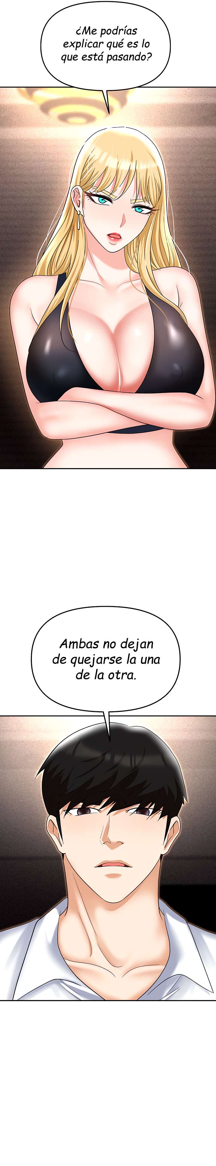 Trap Capitulo 53 página 22
