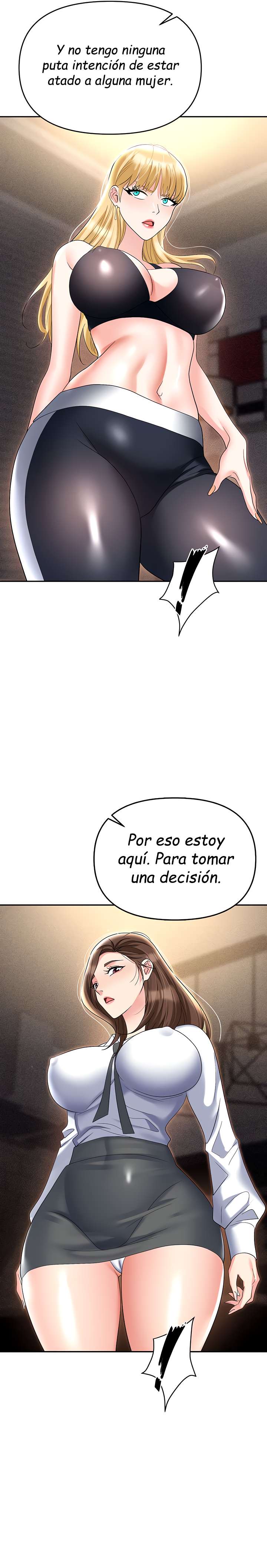 Trap Capitulo 53 página 23