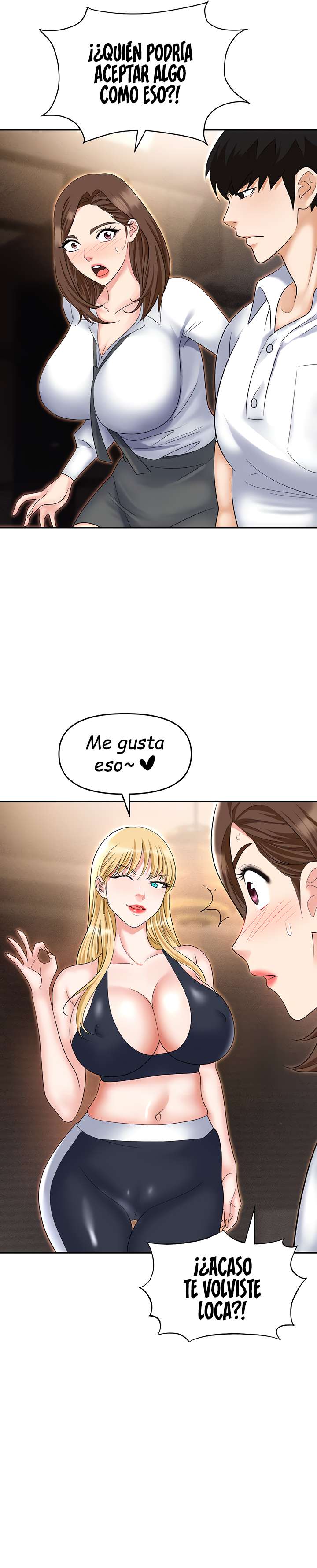 Trap Capitulo 53 página 25