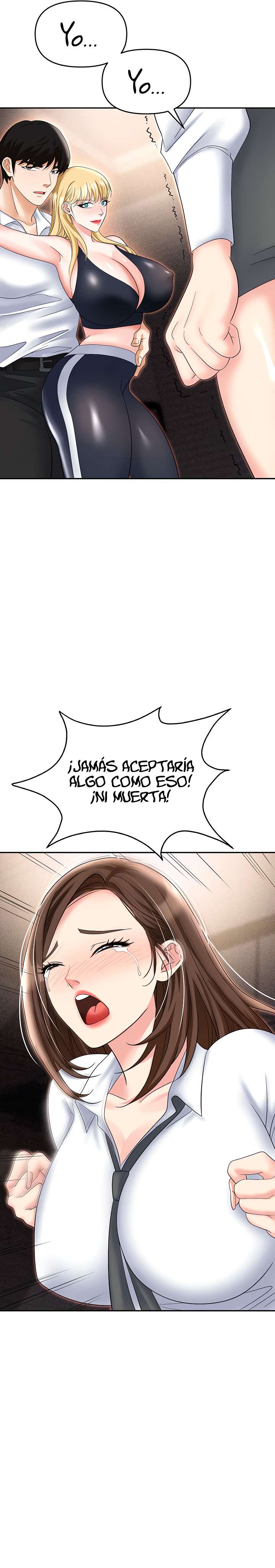 Trap Capitulo 53 página 28