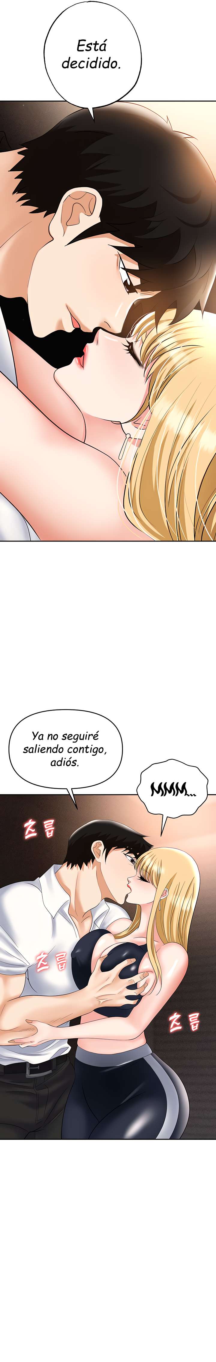 Trap Capitulo 53 página 29