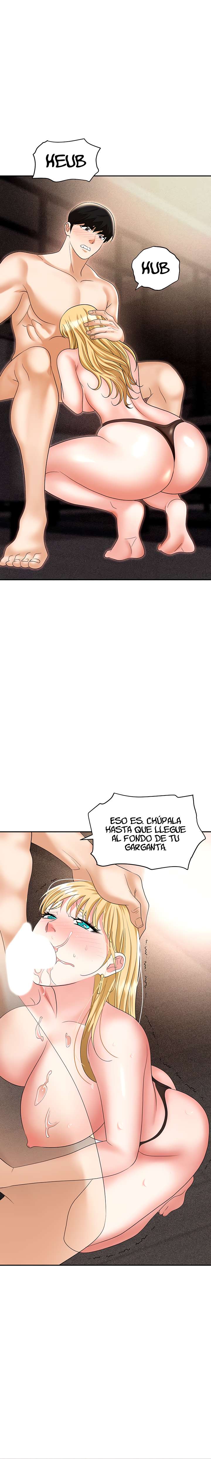 Trap Capitulo 53 página 32
