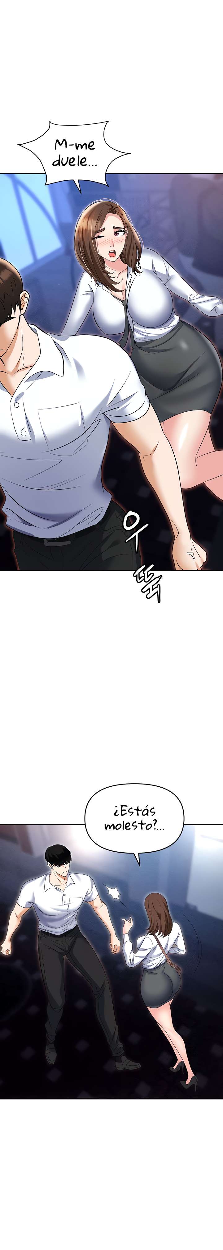 Trap Capitulo 53 página 4