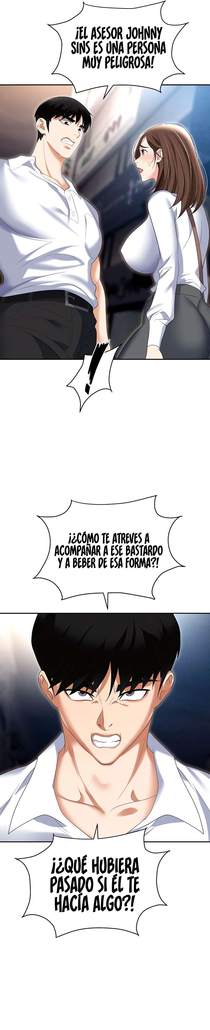 Trap Capitulo 53 página 5