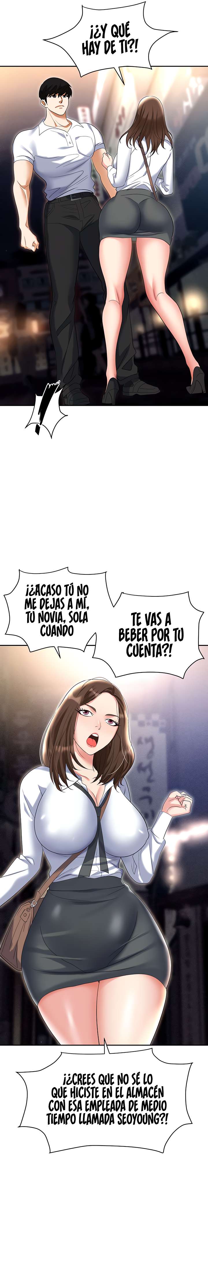 Trap Capitulo 53 página 6