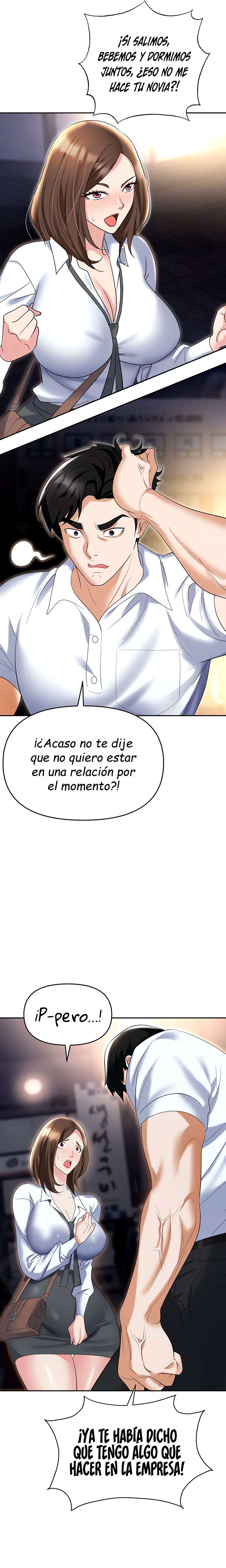 Trap Capitulo 53 página 8
