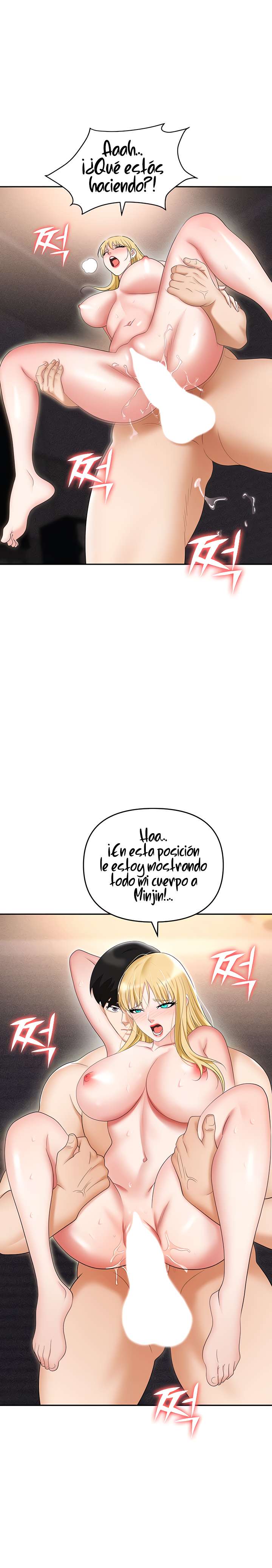 Trap Capitulo 54 página 11