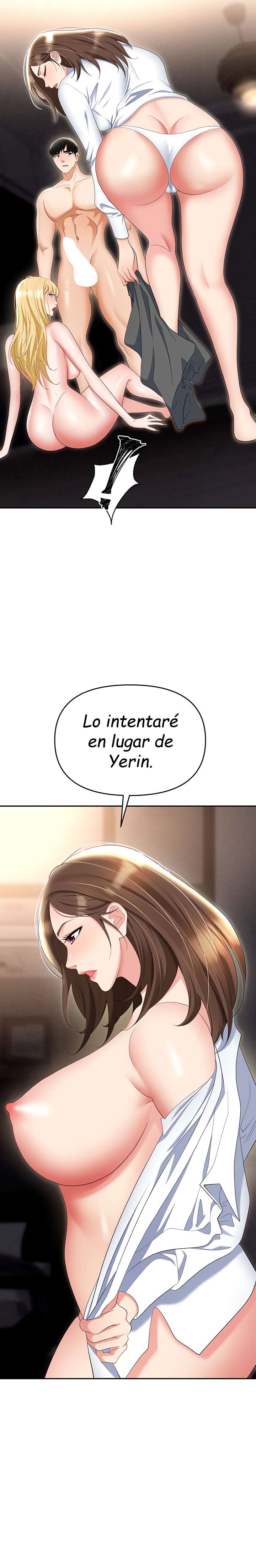 Trap Capitulo 54 página 22