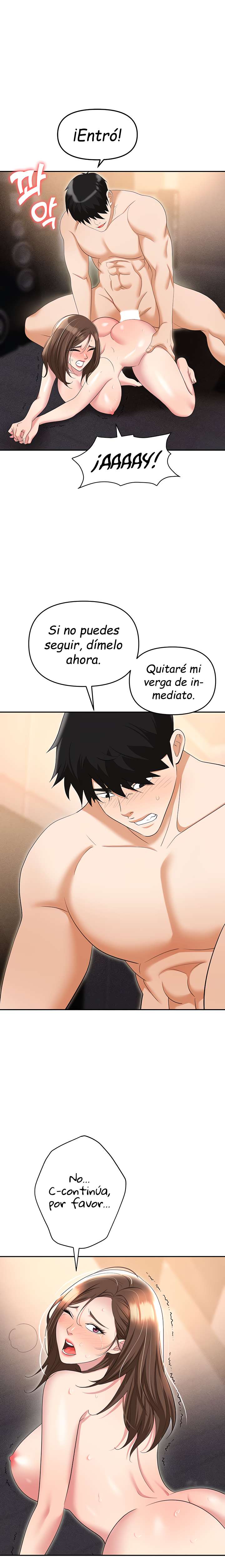 Trap Capitulo 54 página 29