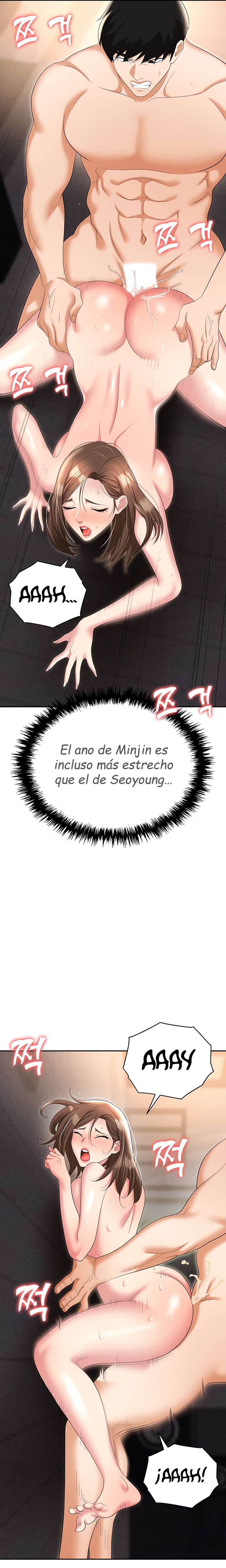 Trap Capitulo 54 página 32
