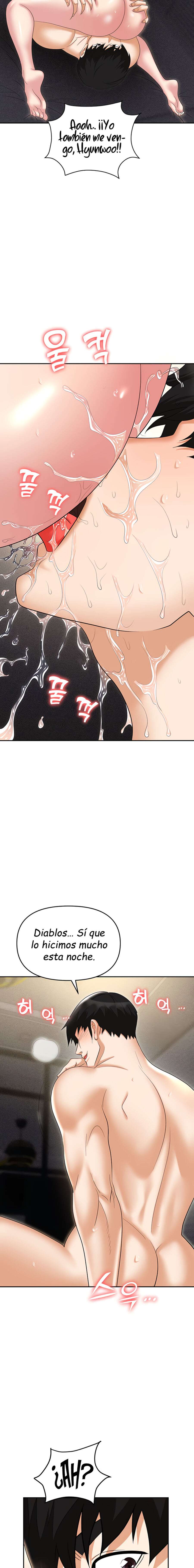 Trap Capitulo 55 página 18