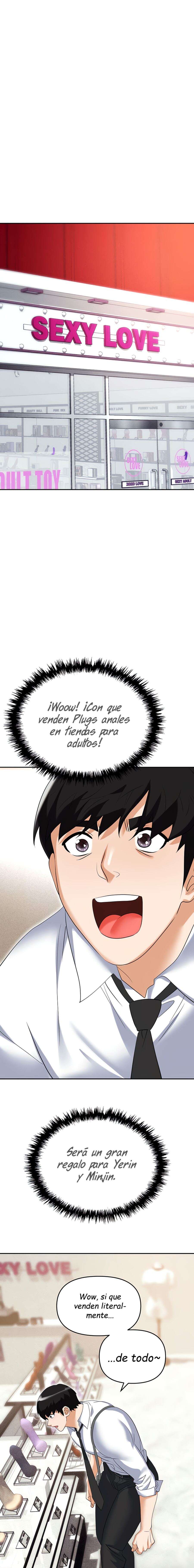 Trap Capitulo 55 página 23