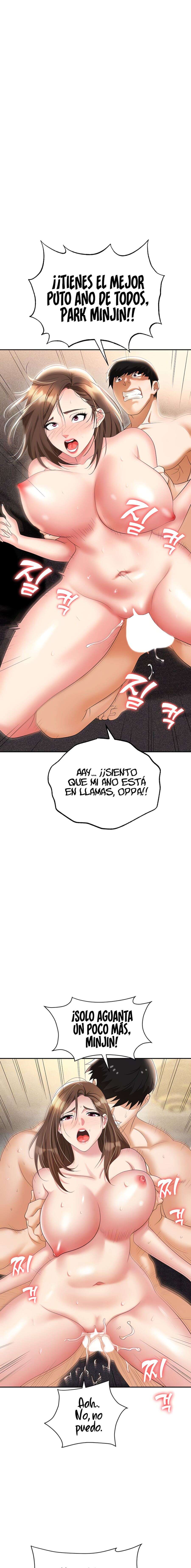 Trap Capitulo 55 página 3