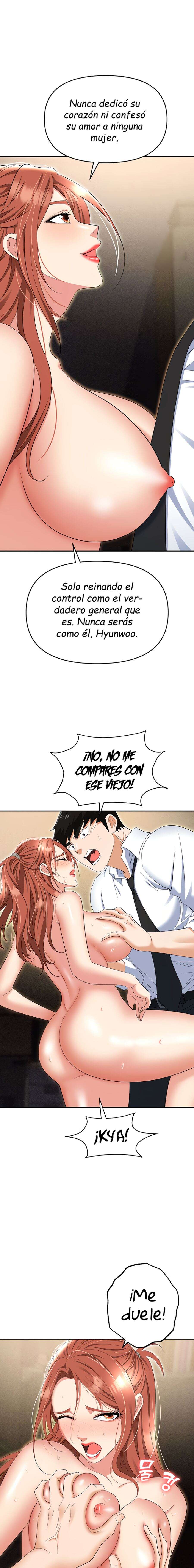 Trap Capitulo 56 página 13
