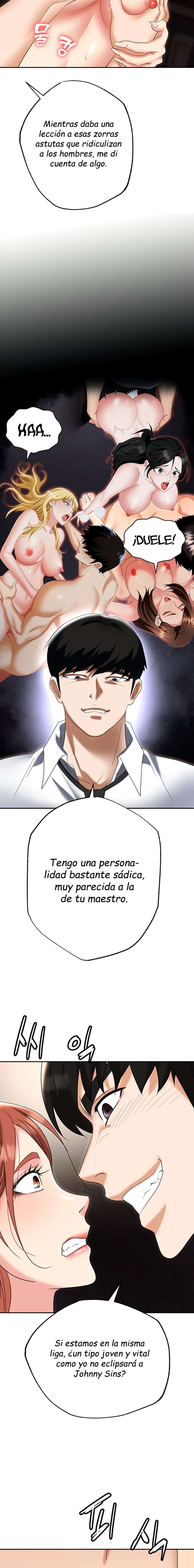 Trap Capitulo 56 página 14