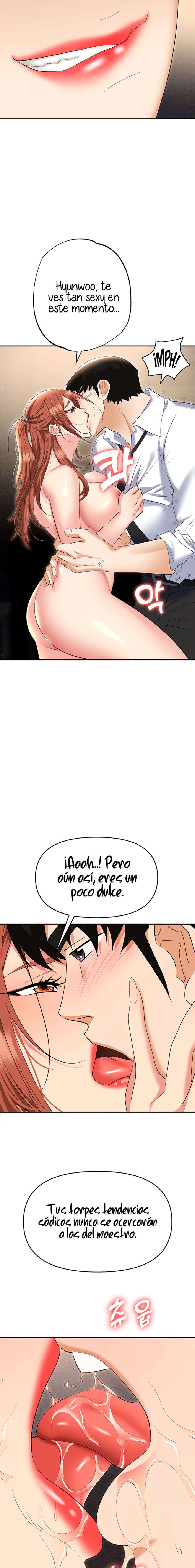 Trap Capitulo 56 página 15