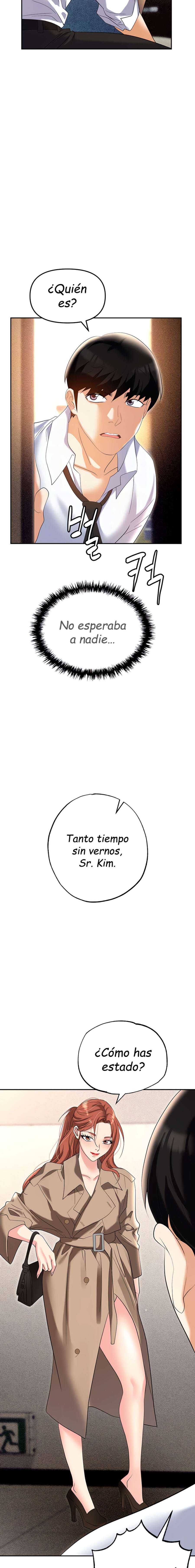 Trap Capitulo 56 página 2