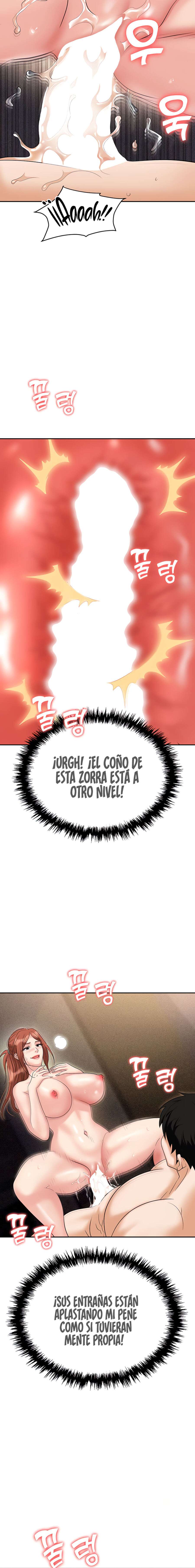 Trap Capitulo 56 página 23