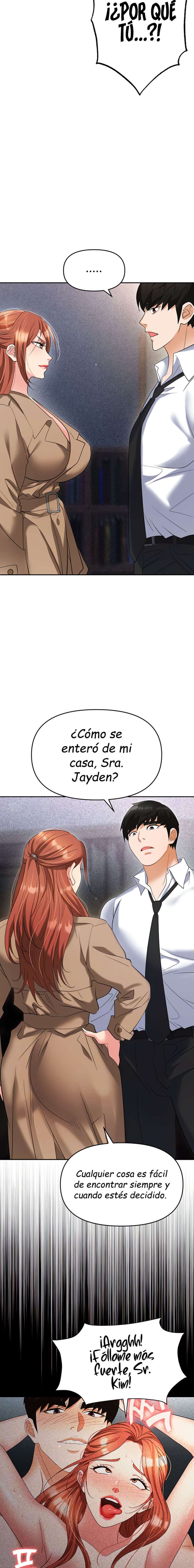 Trap Capitulo 56 página 3