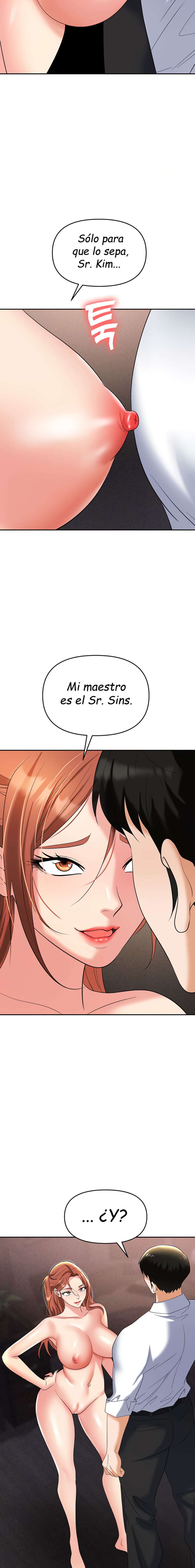 Trap Capitulo 56 página 7