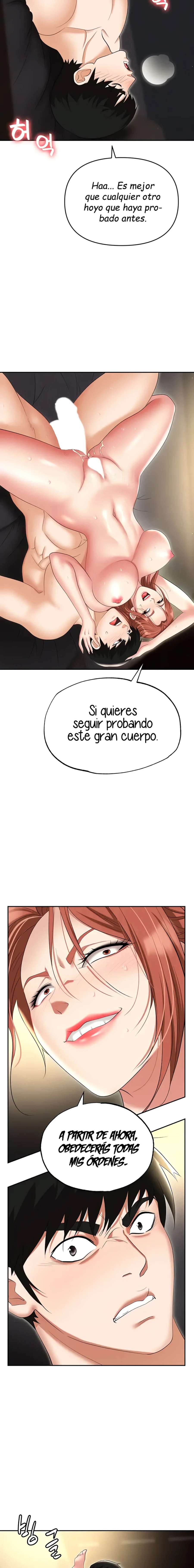 Trap Capitulo 57 página 22